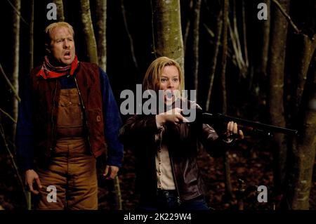 HENRY, BANCHE, SCIVOLANO, 2006 Foto Stock