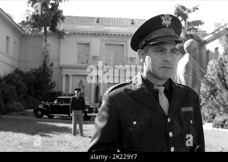 GEORGE Clooney, il buon tedesco, 2006 Foto Stock