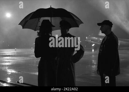 BLANCHETT,CLOONEY,SODERBERGH, IL BUON TEDESCO, 2006 Foto Stock