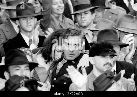 BLANCHETT,Clooney, il buon tedesco, 2006 Foto Stock