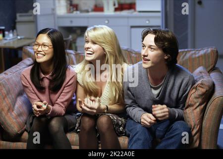 TAN, EVE, MCAVOY, ANTIPASTO PER DIECI, 2006 Foto Stock