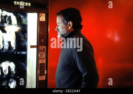 ROBIN WILLIAMS, il listener di notte, 2006 Foto Stock