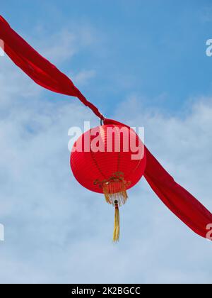 Tempio Indù Sri Mariamman a Singapore. Frammento di decorazioni del tempio indù Sri Mariamman a Singapore. Foto Stock