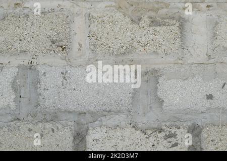 Lo sfondo da pietre di scoria Foto Stock