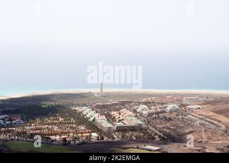 Wanderung zum Berg zwischen Vinamar-Schlucht und dem Vallmelo da la Cal-tal Foto Stock