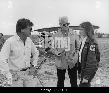 Stand Up and Be Cuted anno : 1972 USA regista : Jackie Cooper Produttore : Michael John Frankovich Jacqueline Bisset Tiro immagine Foto Stock