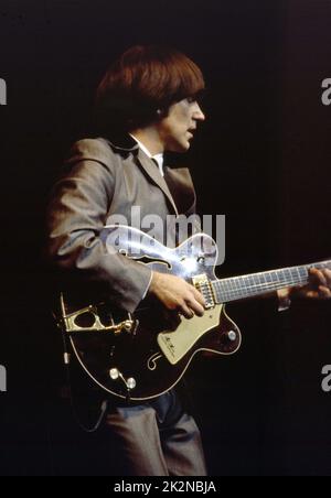 THE BOOTLEG BEATLES, Credit : Mel Longhurst / Performing Arts Images, www.performingartsimages.com Foto Stock