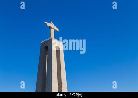 Santuario di Cristo Rei Foto Stock