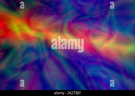 Colorato sfondo astratto Foto Stock