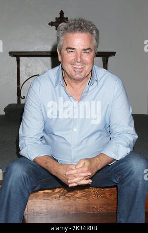 Isola di Santa Catalina, California. 23rd Set, 2022. Christopher Knight agli arrivi del Catalina Film Festival 2022 - VEN, Santa Catalina Island, CA 23 settembre 2022. Credit: Priscilla Grant/Everett Collection/Alamy Live News Foto Stock