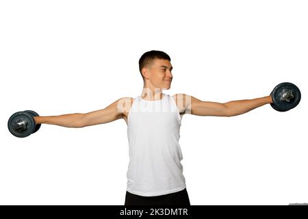 6-anno-vecchio ragazzo che indossa un cappello a cilindro, nostalgia Foto  stock - Alamy