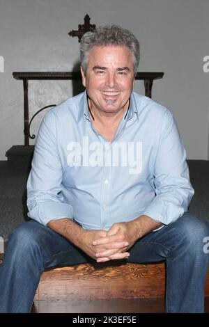 Avalon, Stati Uniti. 23rd Set, 2022. LOS ANGELES - SET 23: Christopher Knight al Catalina Film Festival 2022 - 'Truelove: The Movie' Screening at Avalon Community Church on September 23, 2022 in Avalon, CA (Photo by Katrina Jordan/Sipa USA) Credit: Sipa USA/Alamy Live News Foto Stock