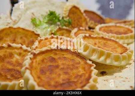 Coccoi Prena, Ogliastra, Sardegna, Italia Foto Stock