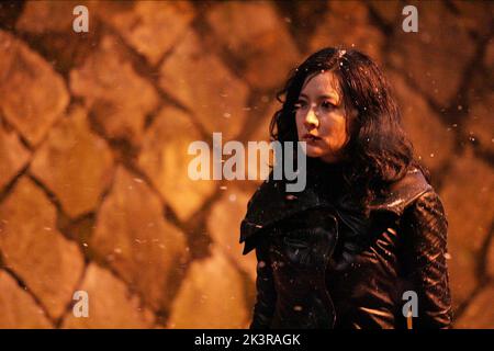 Yeong-AE Lee Film: Simpatia per Lady Vengeance; Chinjeolhan Geumjassi (KOR 2005) personaggi: Geum-ja Lee regista: Chan-Wook Park 29 luglio 2005 **AVVISO** questa fotografia è solo per uso editoriale ed è copyright di CJ ENTERTAINMENT e/o del fotografo assegnato dalla Film or Production Company e può essere riprodotta solo da pubblicazioni in concomitanza con la promozione del suddetto Film. È richiesto un credito obbligatorio per L'INTRATTENIMENTO CJ. Il fotografo deve essere accreditato anche quando è noto. Nessun uso commerciale può essere concesso senza l'autorizzazione scritta della Film Company. Foto Stock