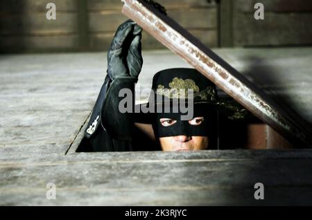 Antonio Banderas Film: La leggenda di Zorro (USA 2005) personaggi: Zorro regista: Martin Campbell 24 ottobre 2005 **AVVISO** questa foto è solo per uso editoriale ed è il copyright delle IMMAGINI COLUMBIA e/o del fotografo assegnato dalla Film o dalla Production Company e può essere riprodotto solo da pubblicazioni in concomitanza con la promozione del suddetto Film. È richiesto un credito obbligatorio per LE IMMAGINI COLUMBIA. Il fotografo deve essere accreditato anche quando è noto. Nessun uso commerciale può essere concesso senza l'autorizzazione scritta della Film Company. Foto Stock