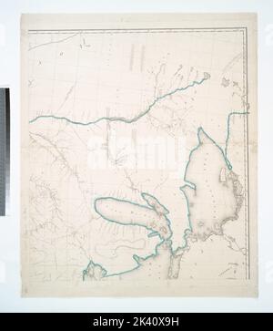 Stati Uniti d'America del Nth. America = carte des Etats-Unis de l'Amérique Septentrionale carte des Etats-Unis de l'Amérique Septentrionale Pachoux, J.. Cartografica. Mappe. 1812. Lionel Pincus e la Principessa Firyal Map Division. Virginia, Carolina del Nord, Carolina del Sud, Stati Uniti, Washington (D.C.) Foto Stock