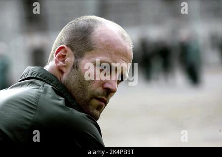 JASON STATHAM, la corsa di morte, 2008 Foto Stock