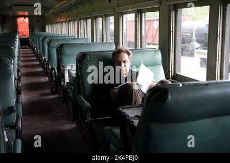 SAM MENDES, rivoluzionario Road, 2008 Foto Stock