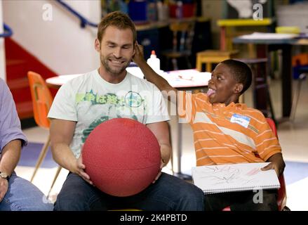 Il Seann William Scott, BOBB"E J. THOMPSON, modelli di ruolo, 2008 Foto Stock