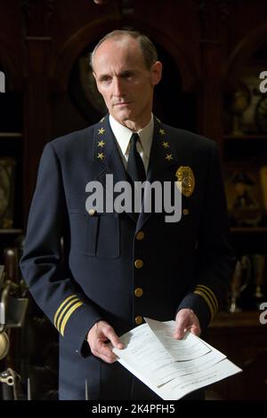 COLM FEORE, CHANGELING, 2008 Foto Stock