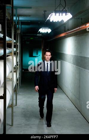 KEANU REEVES, il giorno che la Terra si fermò, 2008 Foto Stock