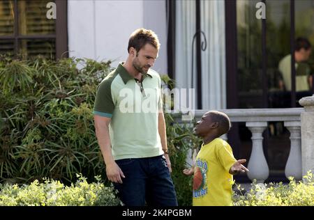 Il Seann William Scott, BOBB"E J. THOMPSON, modelli di ruolo, 2008 Foto Stock