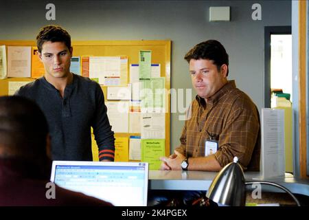 SEAN FARIS, Sean Astin, FOREVER STRONG, 2008 Foto Stock