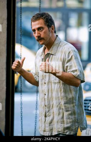 ROB SCHNEIDER, NON TI DISORDINE CON LO ZOHAN, 2008 Foto Stock