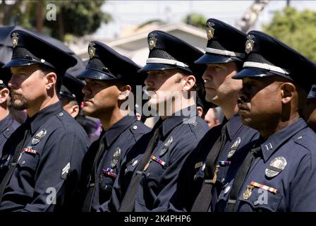 JOHN CORBETT, AMAURY NOLASCO, Jay Mohr, Keanu Reeves, foresta Whitaker, Kings Street, 2008 Foto Stock