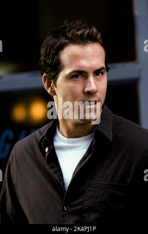 RYAN REYNOLDS, SICURAMENTE FORSE, 2008 Foto Stock