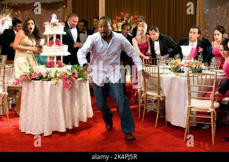 MARTIN LAWRENCE, COLLEGE ROAD TRIP, 2008 Foto Stock