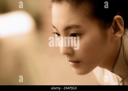 KITTY ZHANG YUQI, CJ7, 2008 Foto Stock