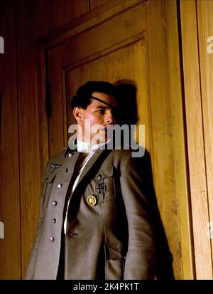 TOM CRUISE, Valkyrie, 2008 Foto Stock