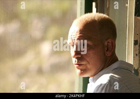 JOHN MALKOVICH, vergogna, 2008 Foto Stock