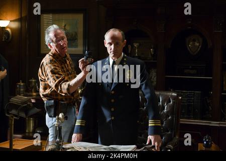 TOM STERN, Colm Feore, Changeling, 2008 Foto Stock