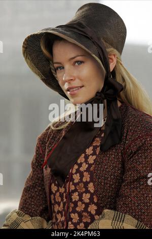 ELIZABETH BANKS, COMANCHE MOON, 2008 Foto Stock