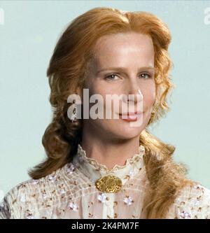 RACHEL GRIFFITHS, LUNA DI COMANCHE, 2008 Foto Stock