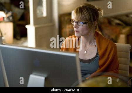 JODIE FOSTER, l'ISOLA del NIM, 2008 Foto Stock