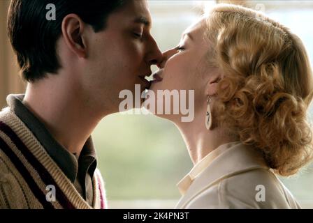 BARNES,BIEL, EASY VIRTUE, 2008 Foto Stock