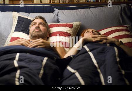 CLOONEY, SWINTON, BRUCIARE DOPO LA LETTURA, 2008 Foto Stock