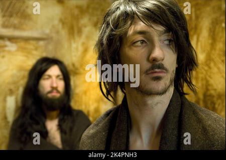 MCMAHON, MILLIGAN, FAME, 2008 Foto Stock