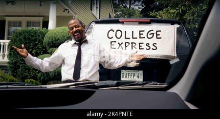MARTIN LAWRENCE, COLLEGE ROAD TRIP, 2008 Foto Stock
