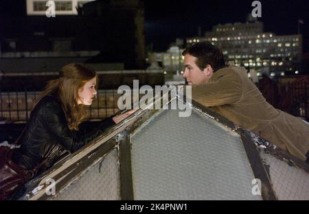 FISHER, REYNOLDS, SICURAMENTE FORSE, 2008 Foto Stock