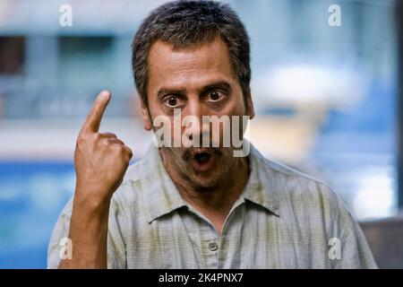ROB SCHNEIDER, NON TI DISORDINE CON LO ZOHAN, 2008 Foto Stock