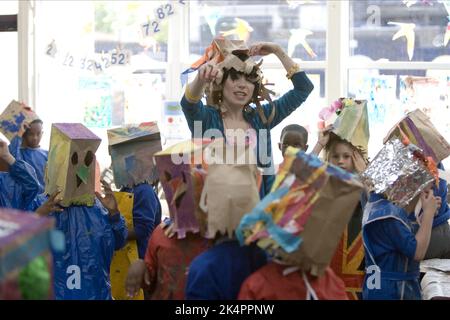 SALLY HAWKINS, spensierati, 2008 Foto Stock