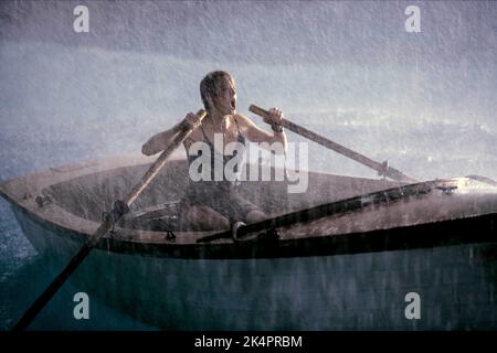 JODIE FOSTER, l'ISOLA del NIM, 2008 Foto Stock