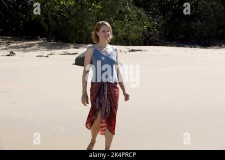 JODIE FOSTER, l'ISOLA del NIM, 2008 Foto Stock