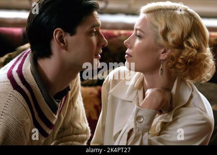 BARNES,BIEL, EASY VIRTUE, 2008 Foto Stock