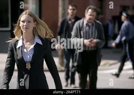 TORV,JACKSON,NOBLE, FRINGE, 2008 Foto Stock