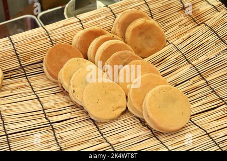 Dorayaki (dolci giapponesi)